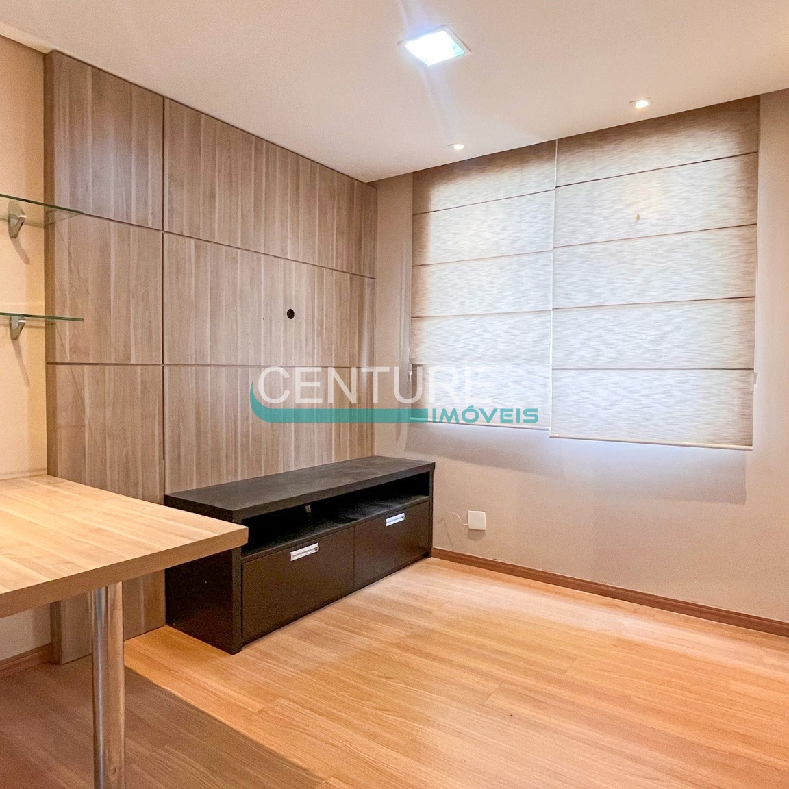 Imagem 4 do Apartamento à venda na Serra – 3 quartos, 1 suíte, 1 vaga – Aconchego e funcionalidade em 70m²
