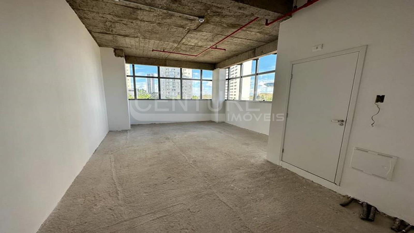 Aluguel - Sala Comercial - 0.00m² - Vila Da Serra - Nova Lima