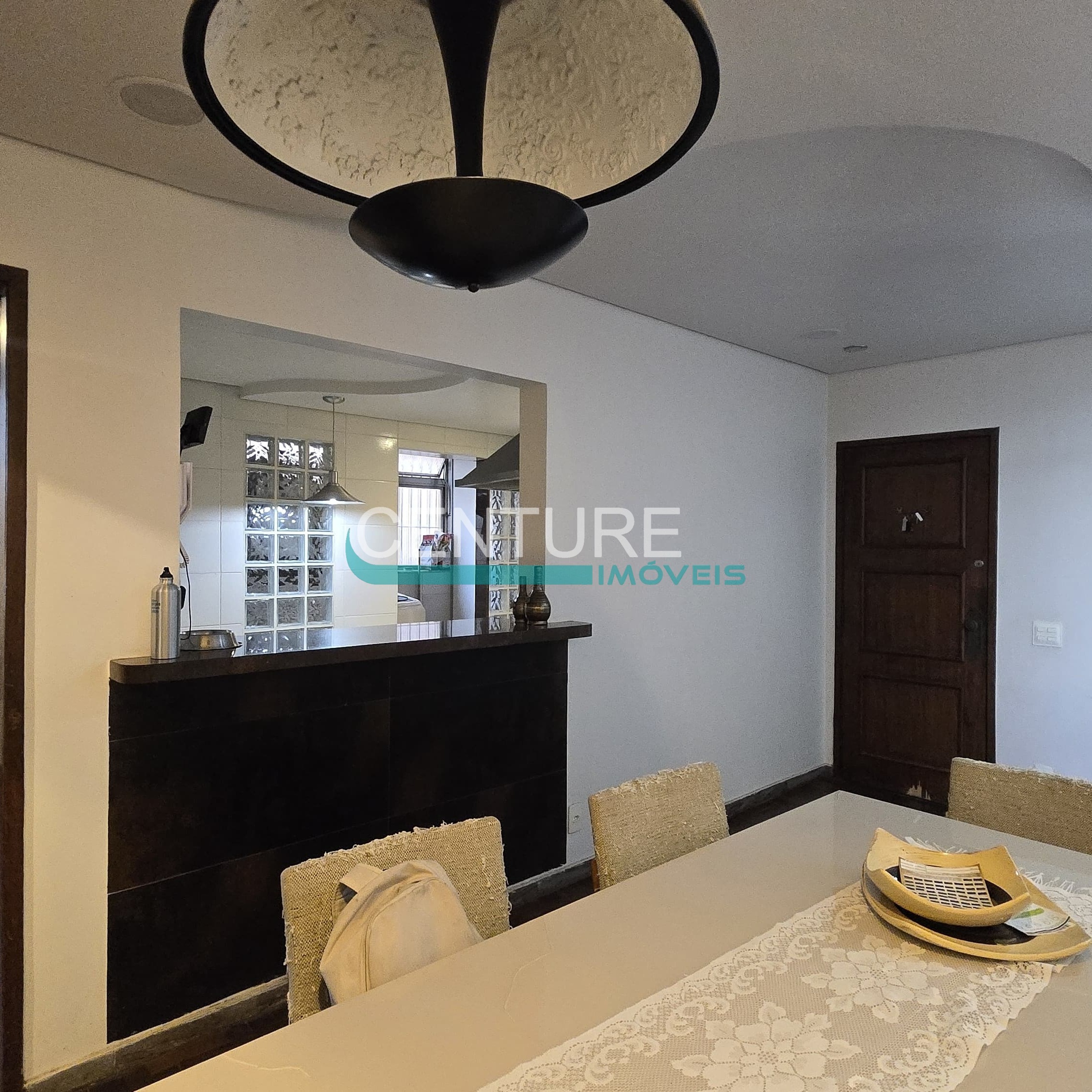 Apartamento à venda no Santo Antônio – 3 quartos, 1 suíte, 2 vagas – 93m² de conforto e estilo