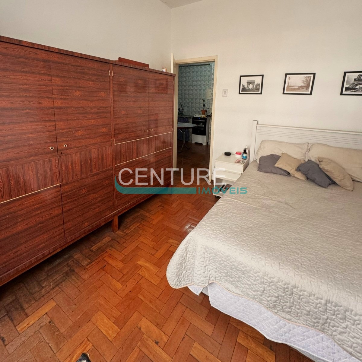 Imagem 5 do Apartamento de 81m² à Venda no Centro de Belo Horizonte – 2 Quartos