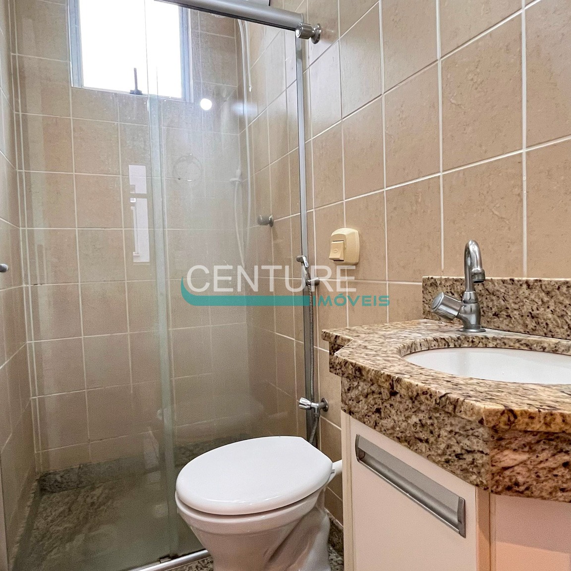 Imagem 6 do Apartamento à venda na Serra – 3 quartos, 1 suíte, 1 vaga – Aconchego e funcionalidade em 70m²