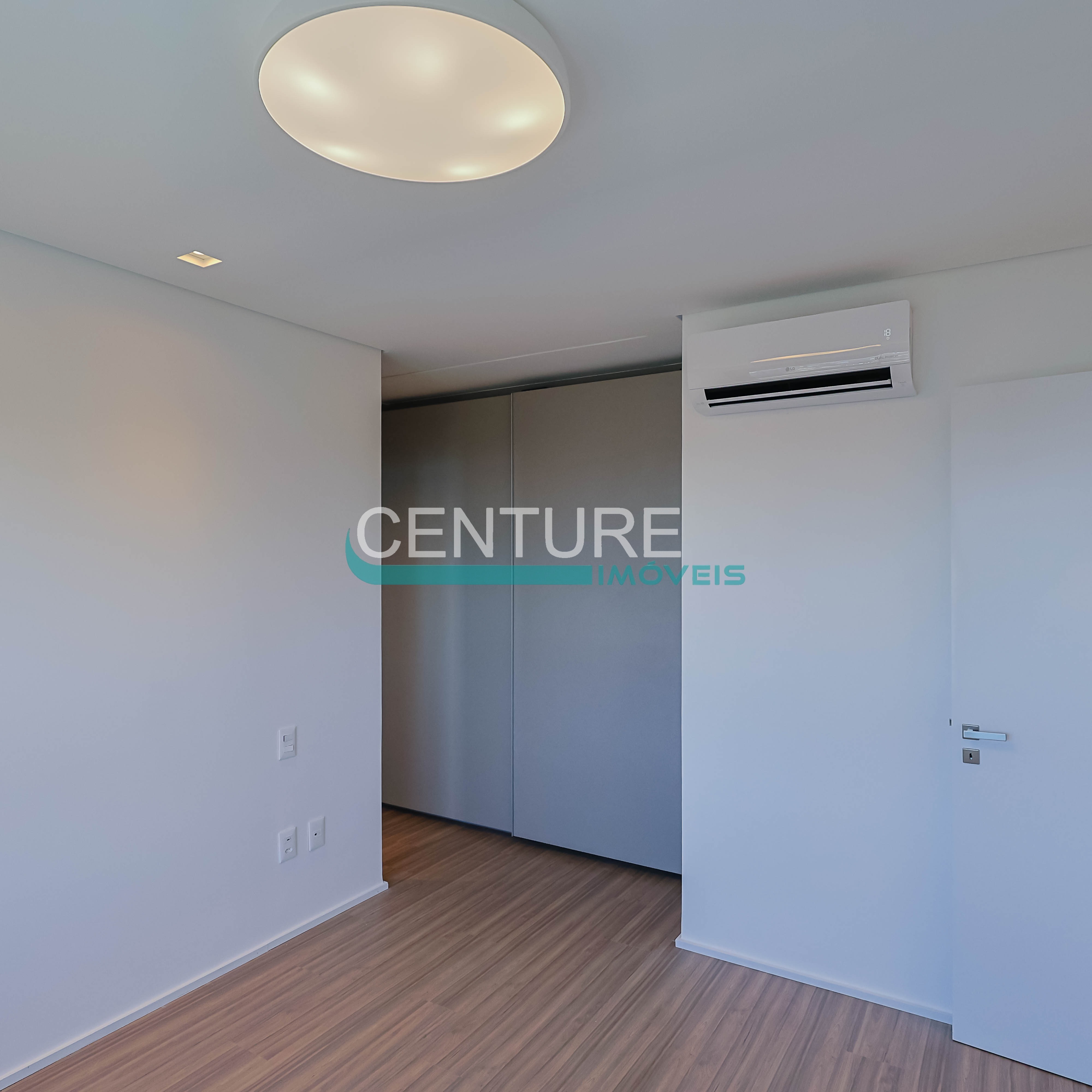 Imagem 6 do Apartamento de alto padrão com 1 quarto para alugar no Vila da Serra