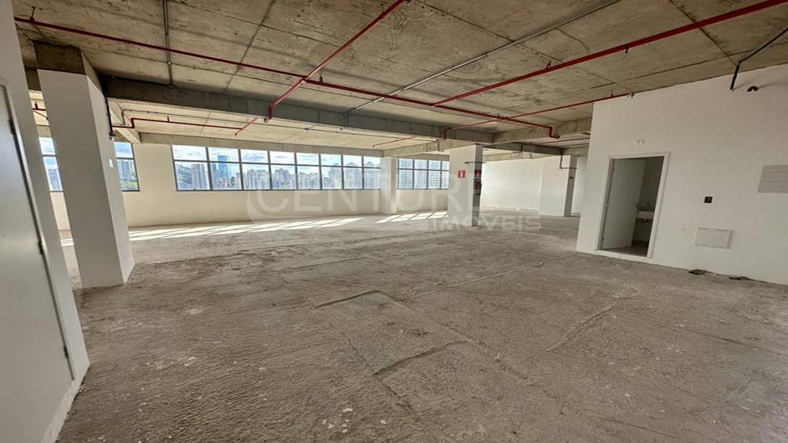 Aluguel - Sala Comercial - 0.00m² - Vila Da Serra - Nova Lima