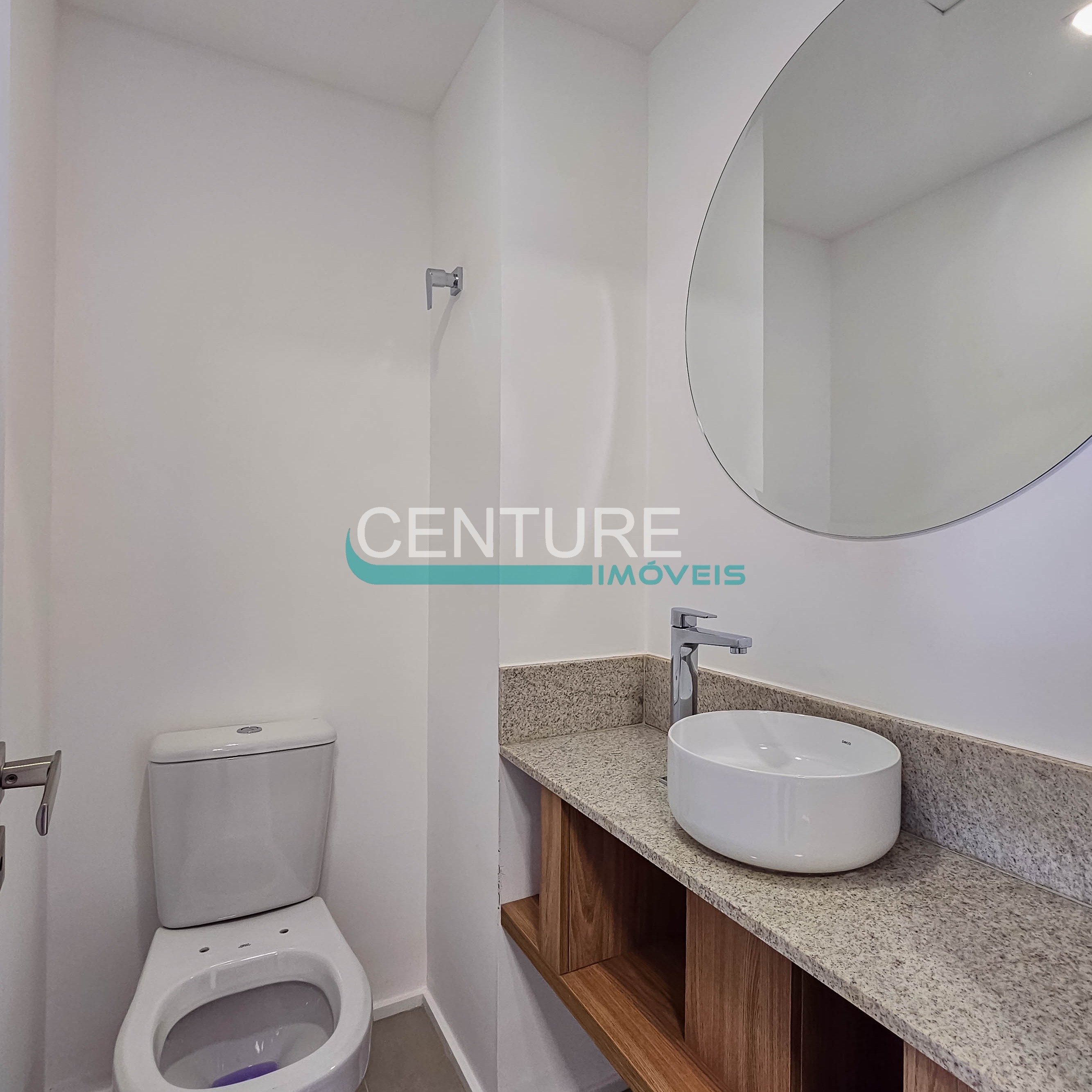 Imagem 8 do Apartamento de 1 suíte no Vila da Serra