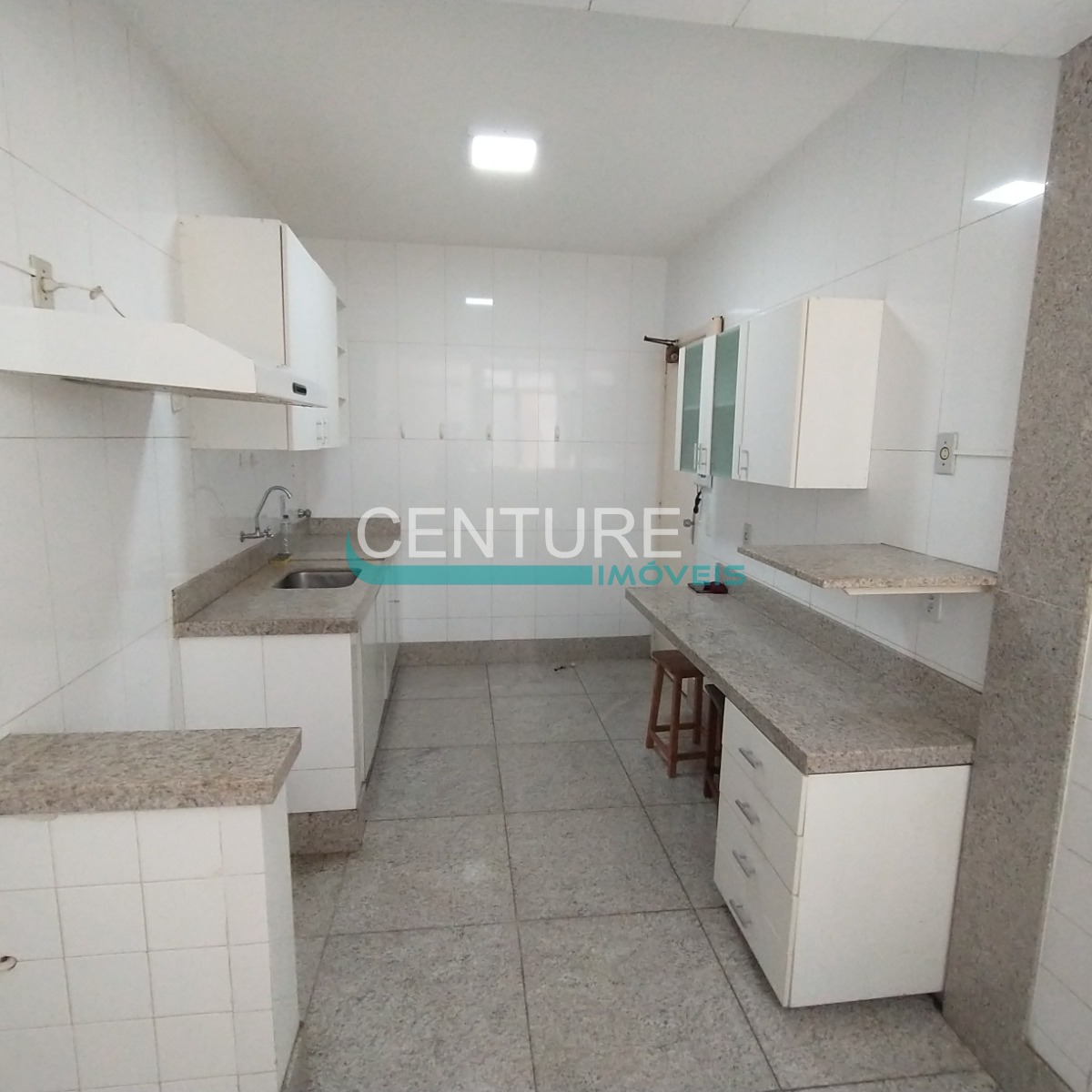 Imagem 7 do Apartamento espaçoso e bem localizado no bairro Cruzeiro