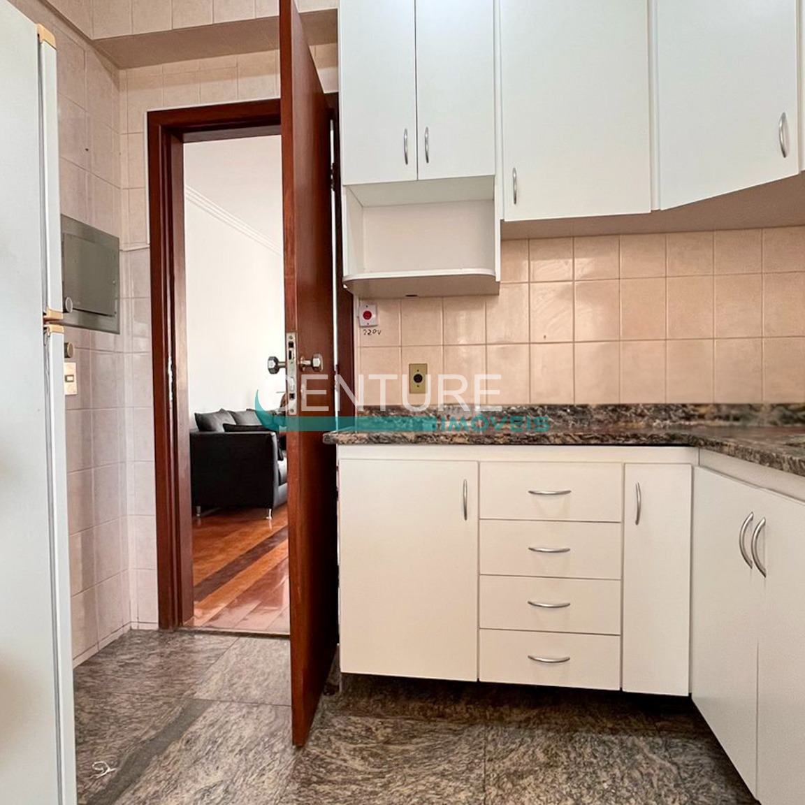Imagem 15 do Apartamento à venda no Funcionários – 2 quartos + escritório, 1 suíte, 1 vaga – 80m² de charme e funcionalidade