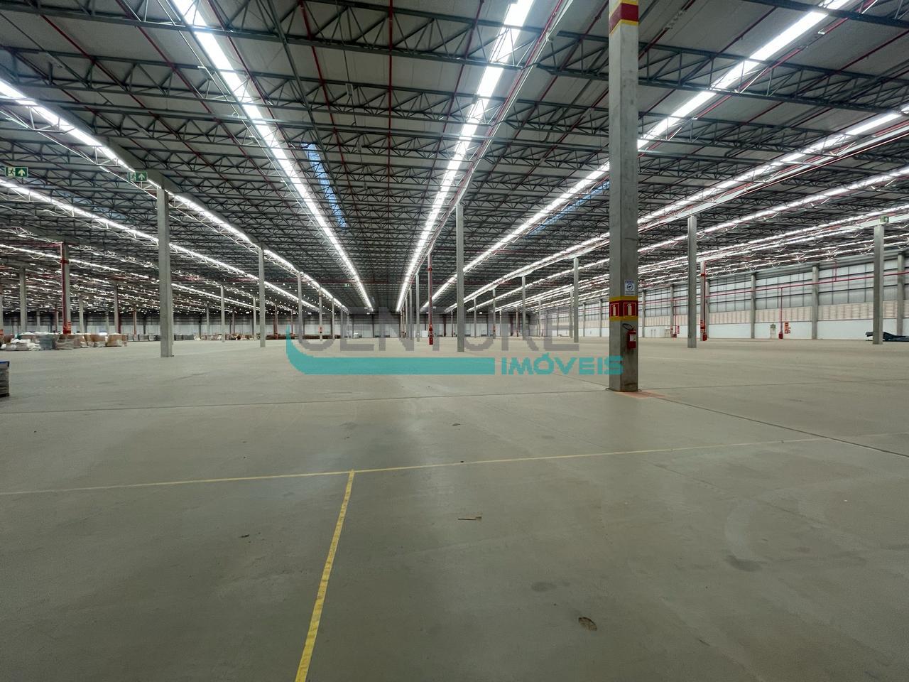 Imagem 8 do Galpão de 4735 m² para alugar - Parque Industrial - Betim - CÓDIGO A1797