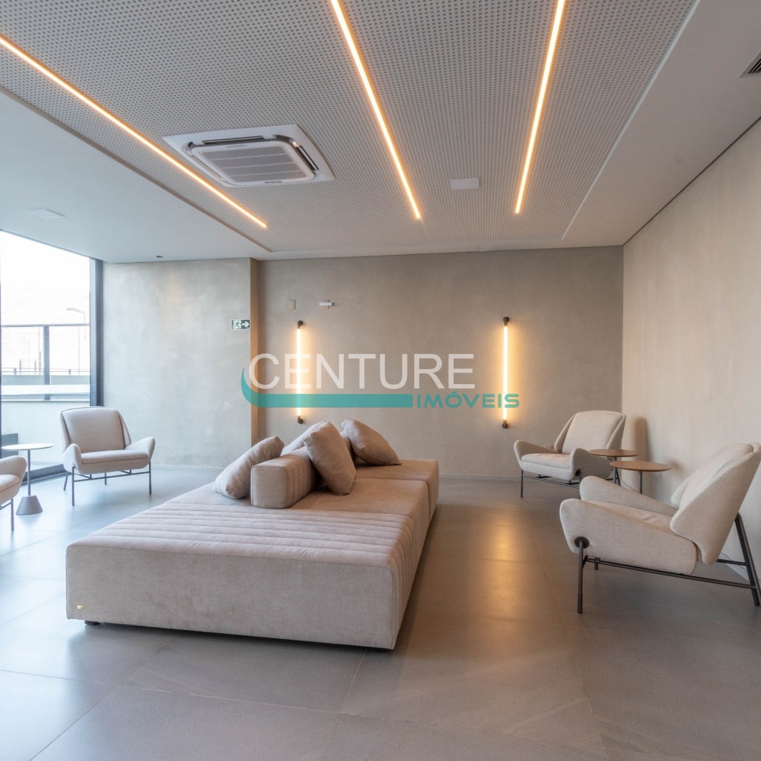 Imagem 12 do Apartamento de alto padrão com 1 quarto para alugar no Vila da Serra