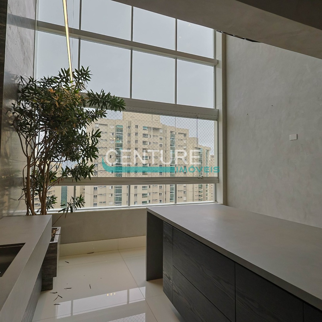 Imagem 3 do Apartamento de 3 quartos para alugar no Vila da Serra