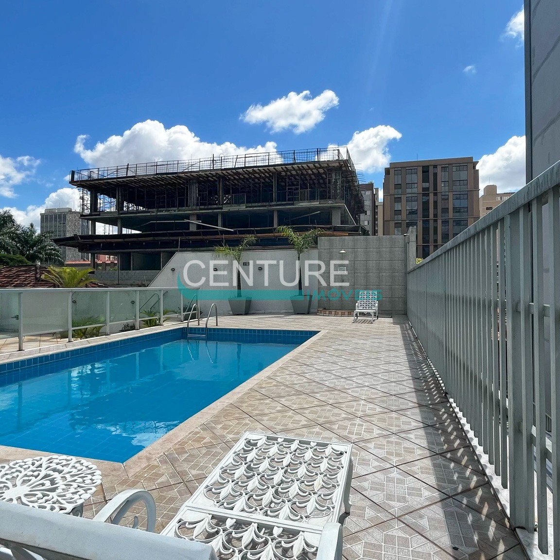 Imagem 30 do Apartamento à venda no Lourdes – 3 quartos, 1 suíte, 2 vagas – 100m² de conforto e elegância