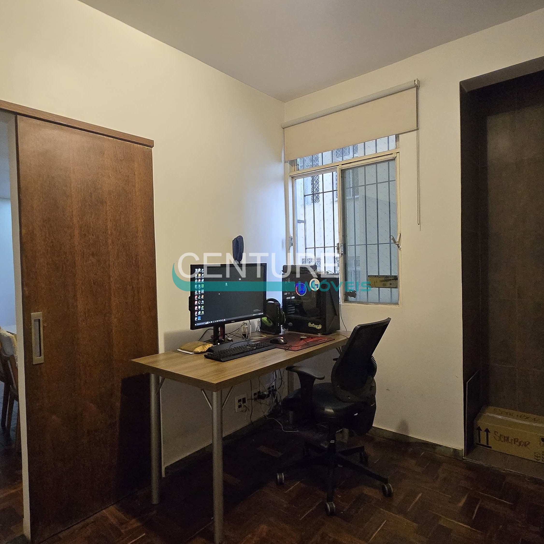 Imagem 4 do Apartamento à venda no Santo Antônio – 3 quartos, 1 suíte, 2 vagas – 93m² de conforto e estilo