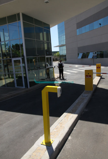 Imagem 7 do Galpão com 840m² para alugar em Campinas - SP