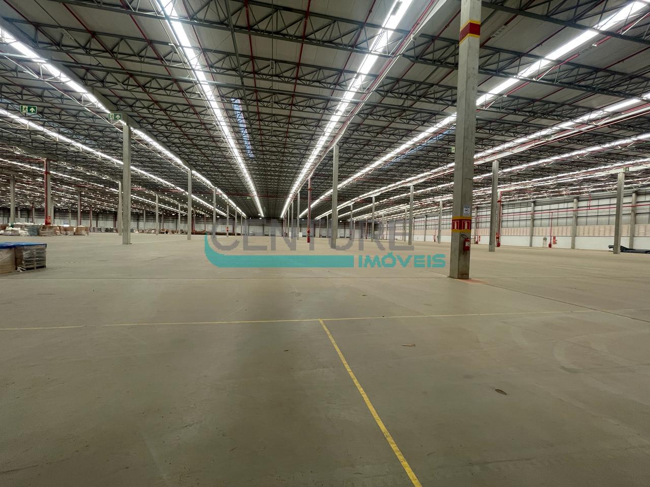 Imagem 5 do Galpão de 4735 m² para alugar - Parque Industrial - Betim - CÓDIGO A1797