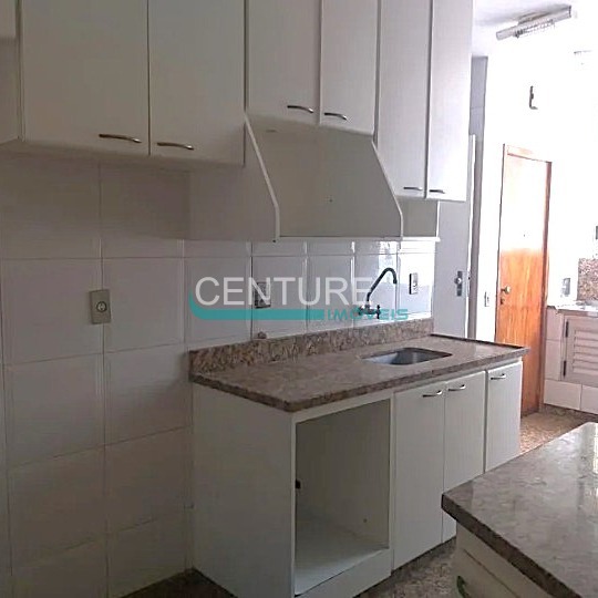 Imagem 6 do Apartamento Amplo de 120m² à Venda – 4 Quartos – 1 Vaga – Sol da Manhã