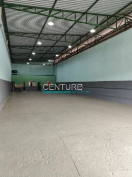 Imagem 3 do Galpão com 400m² para alugar em Neves