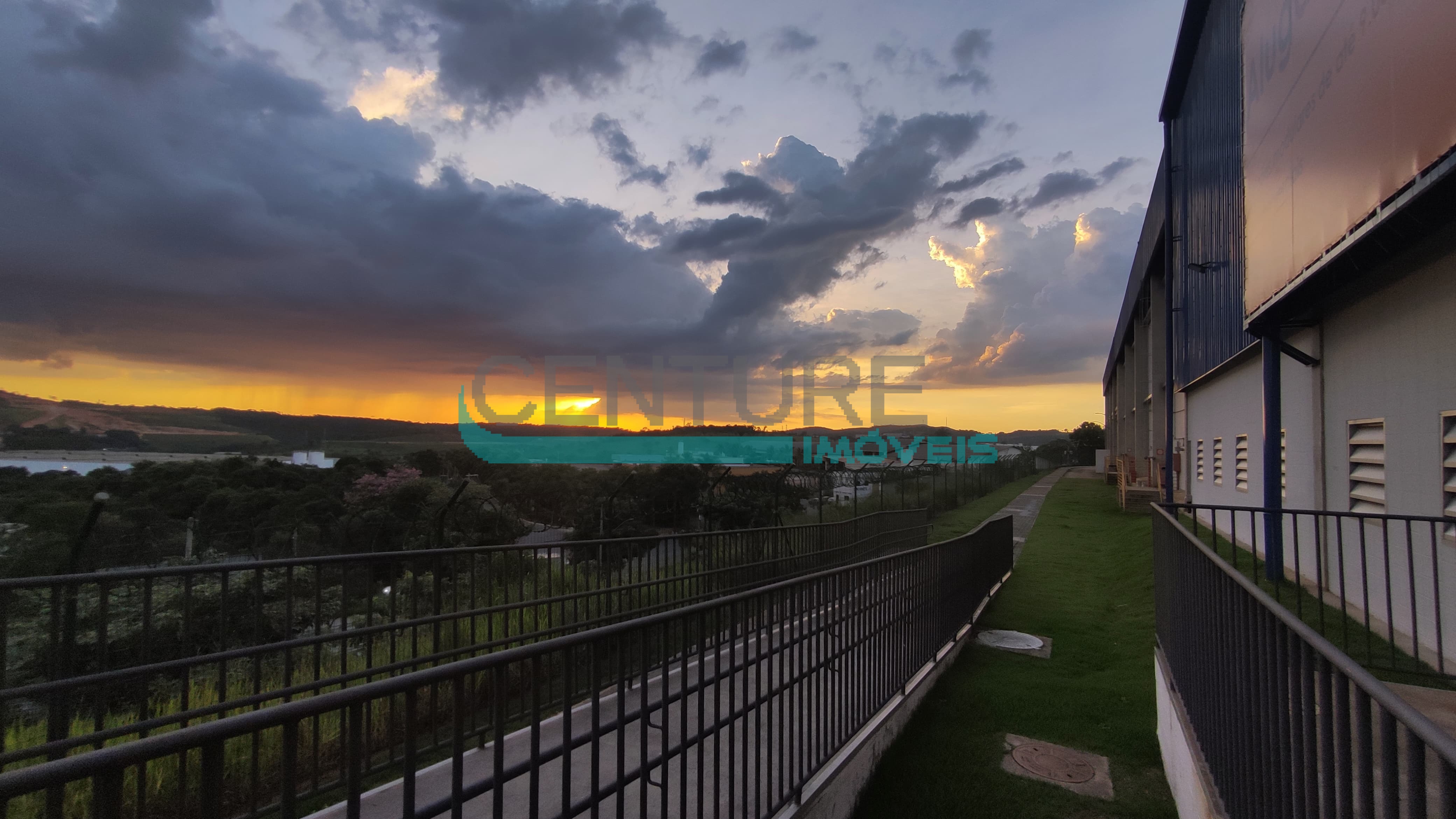 Imagem 11 do Galpão de 3.500m² para alugar em Chácaras Santa Terezinha - Contagem