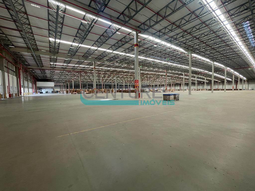 Imagem 4 do Galpão de 4735 m² para alugar - Parque Industrial - Betim - CÓDIGO A1797