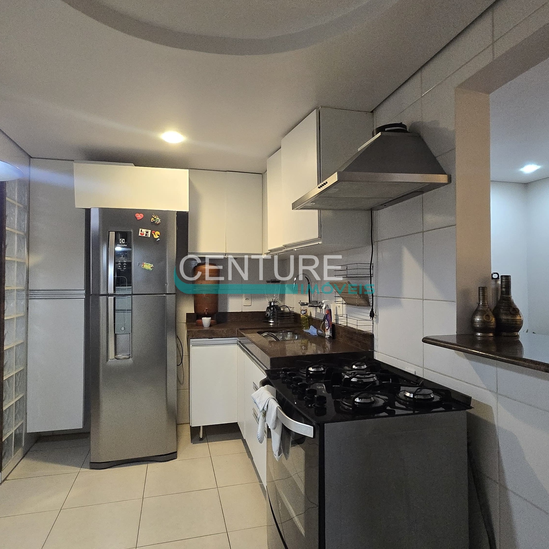Imagem 6 do Apartamento à venda no Santo Antônio – 3 quartos, 1 suíte, 2 vagas – 93m² de conforto e estilo