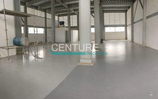 Galpão com 320m² em Betim