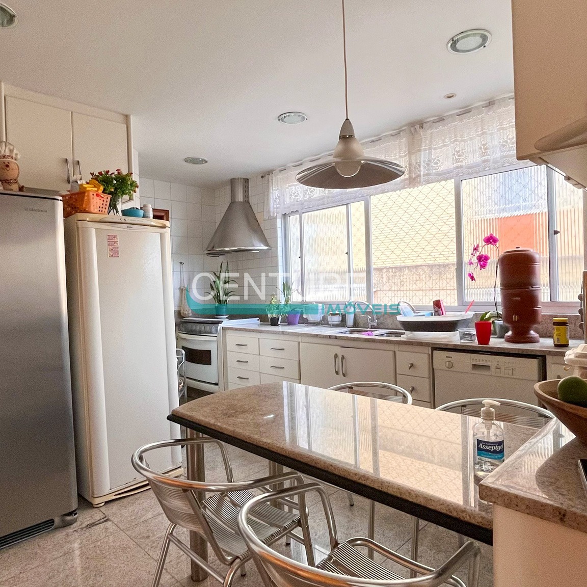 Imagem 6 do Cobertura Duplex Espetacular de 358m² à Venda no Gutierrez – 7 Quartos, 3 Suítes e 4 Vagas