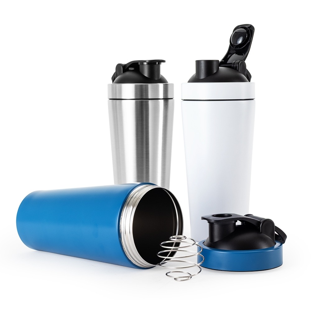 Coqueteleira Inox C190B390