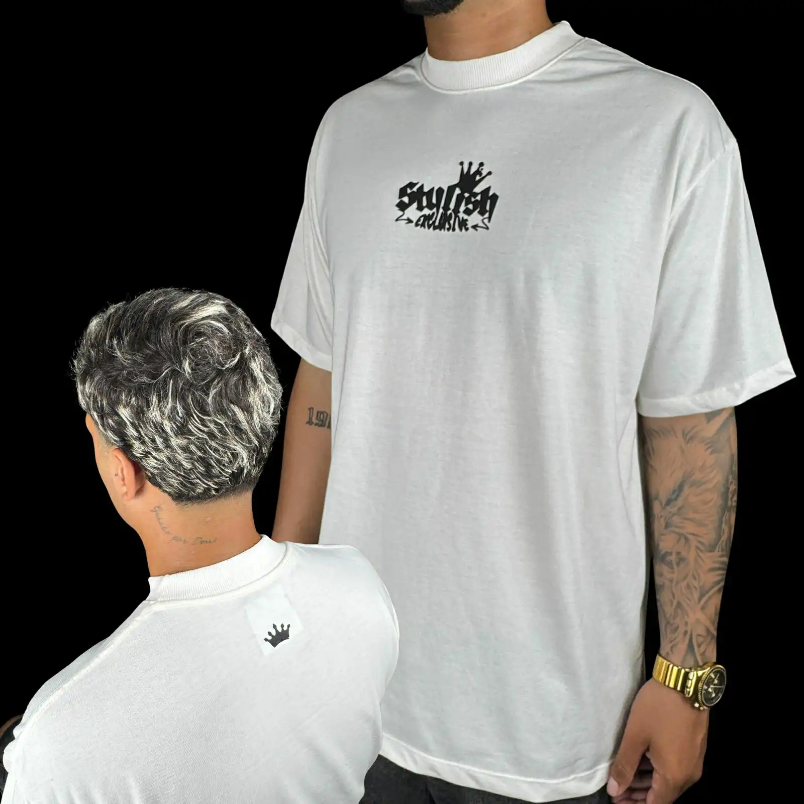 Photo 1