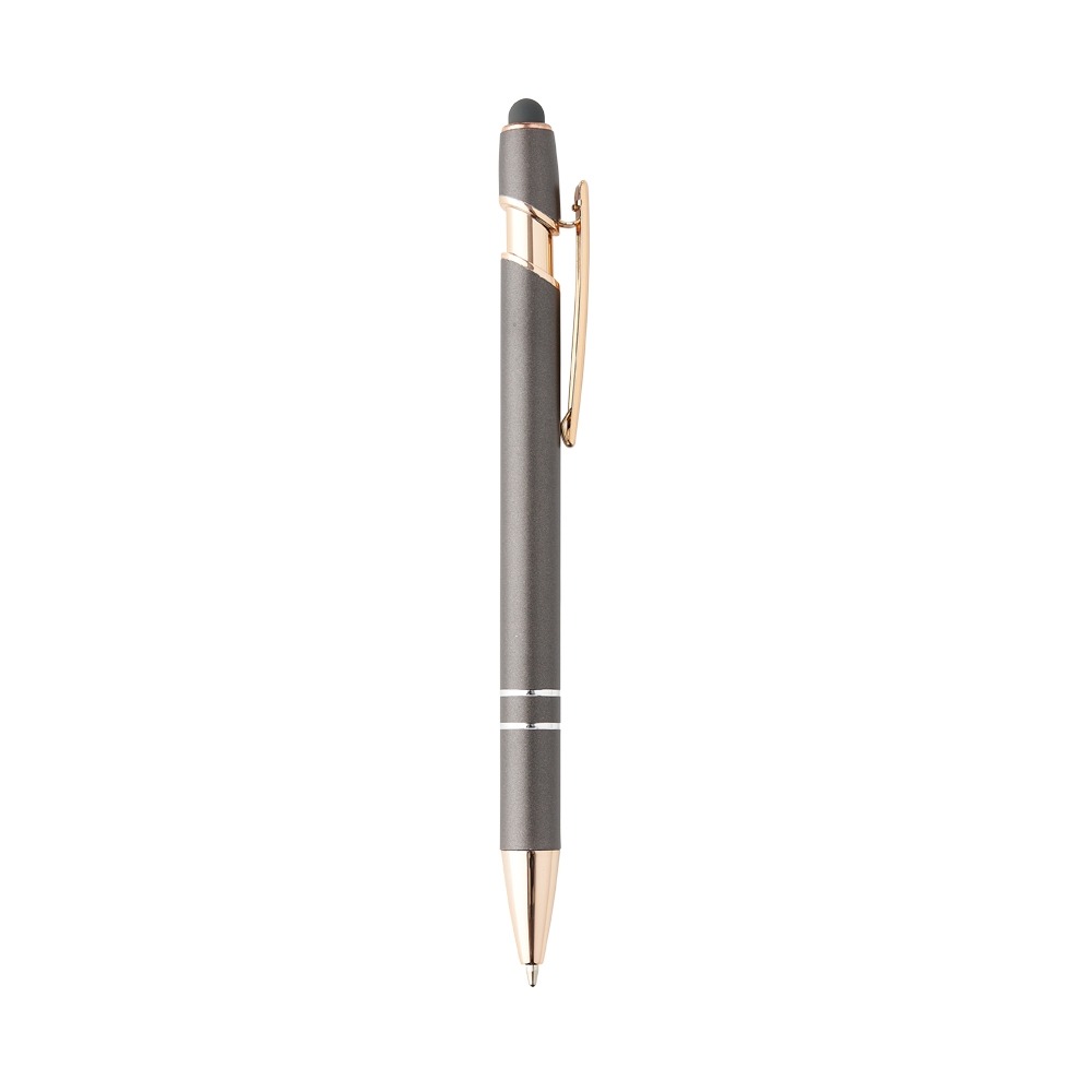 CANETA METAL TOUCH C050B120