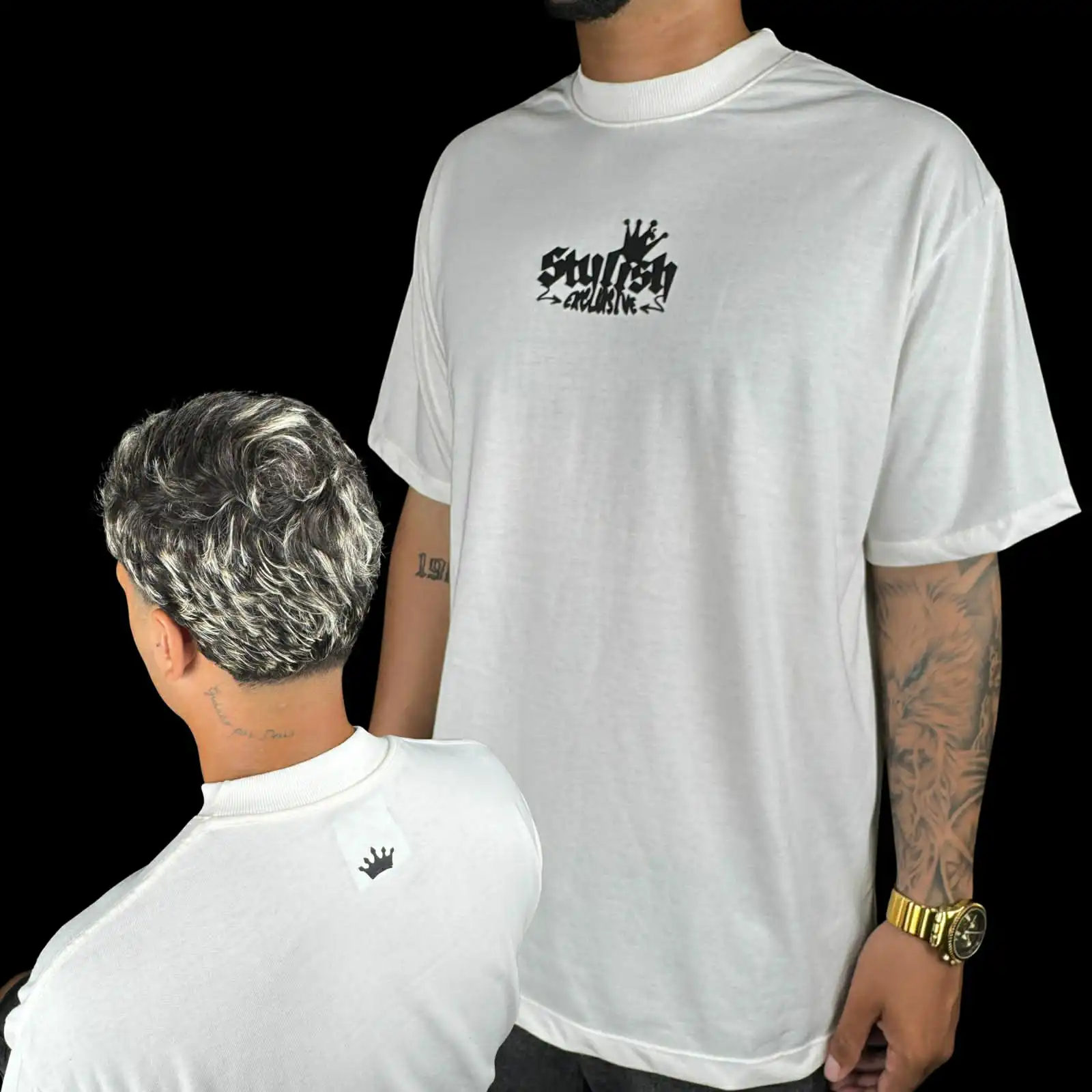 Photo 1