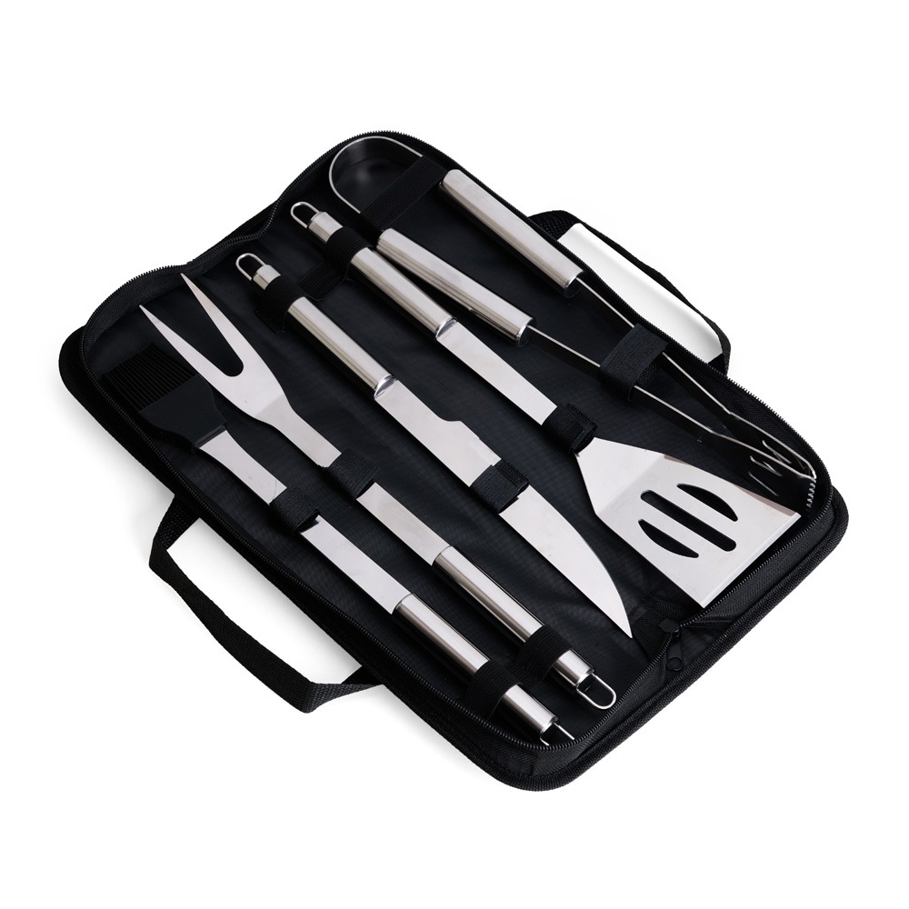 Kit Churrasco C082B170